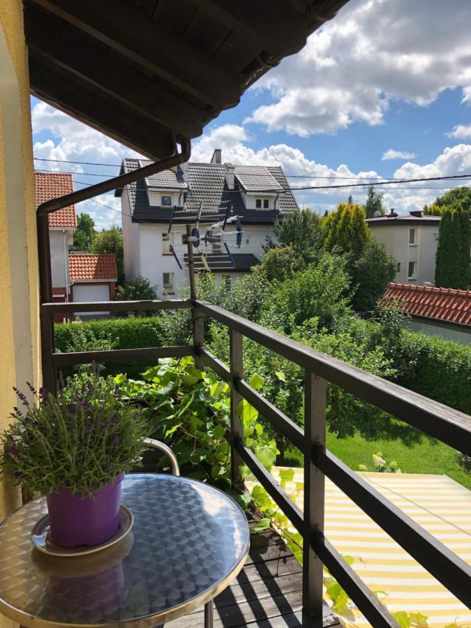 65m2 Z Balkonem Blisko Jeziora Apartment *